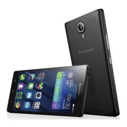 Lenovo P90 okostelefon (fekete)