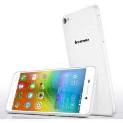 Lenovo S60 okostelefon (gyöngyház fehér)