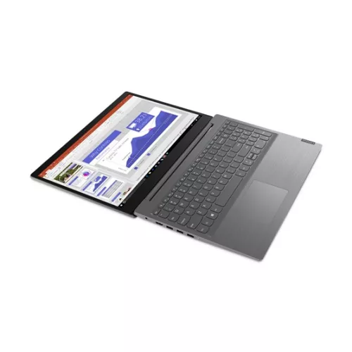 Lenovo V15 82NB0013HV - Windows 10 Home - Iron Grey