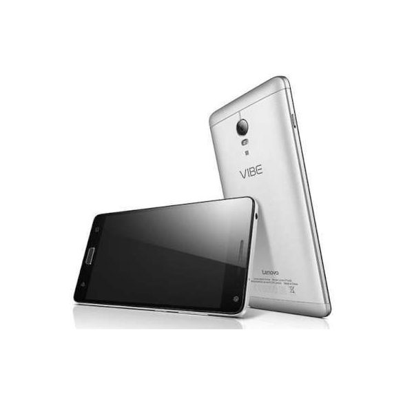 Lenovo Vibe P1 okostelefon (ezüst)