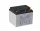 Leoch LHR12160W 12V 45Ah Zárt gondozás mentes highrate longlife AGM akkumulátor