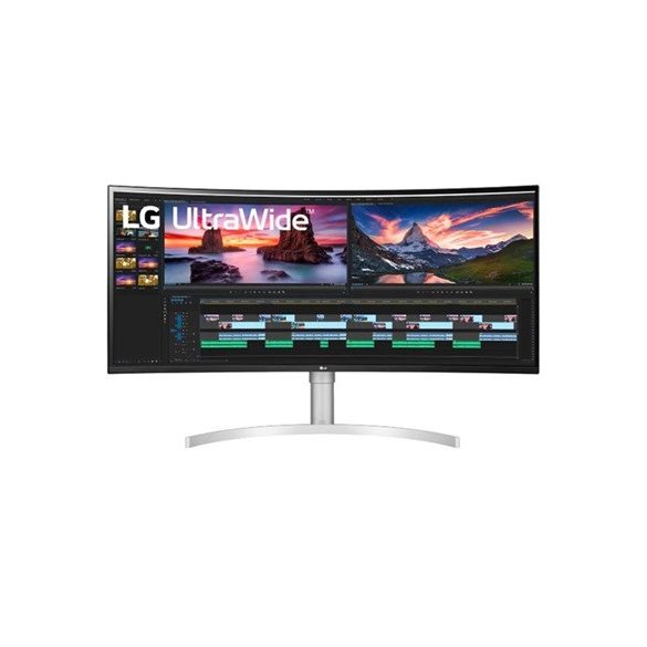 LG 38WN95C-W.AEU monitor