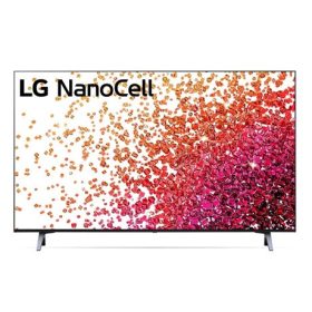 Lg 43NANO753PR uhd nanocell smart tv