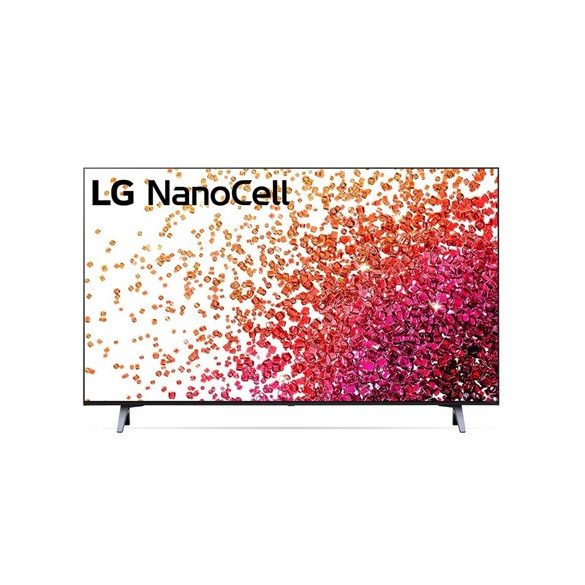 Lg 43NANO753PR uhd nanocell smart tv