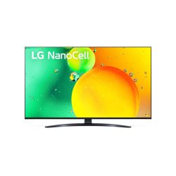 LG 43NANO763QA uhd nanocell smart tv