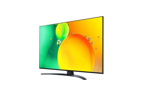 LG 43NANO763QA uhd nanocell smart tv