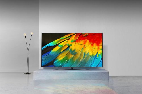 LG 43NANO763QA uhd nanocell smart tv