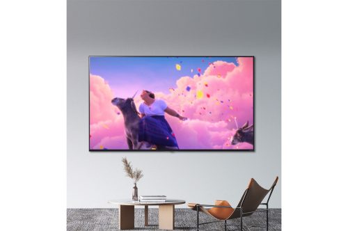 LG 43NANO763QA uhd nanocell smart tv