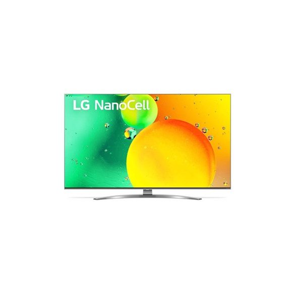 LG 43NANO783QA uhd nanocell smart tv