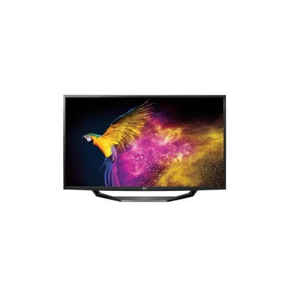 LG 43UH6207 Smart ULTRA HD 4K TV