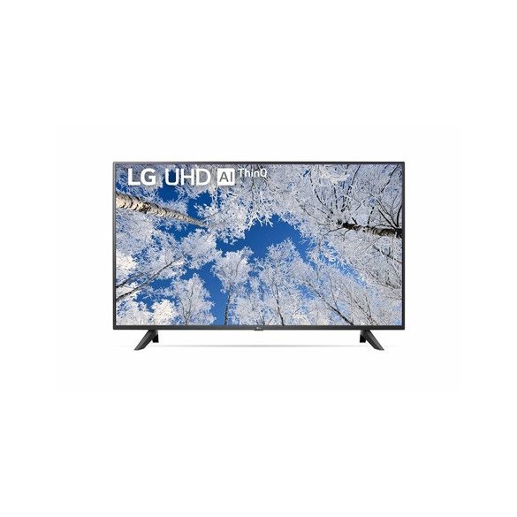 LG 43UQ70003LB uhd smart led tv