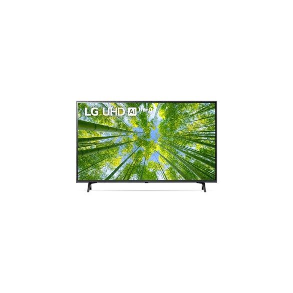 LG 43UQ80003LB uhd smart led tv