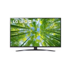 LG 43UQ81003LB uhd smart led tv