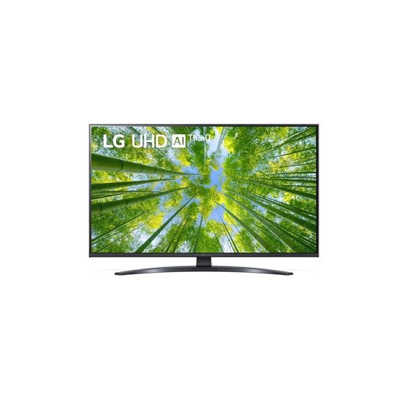 LG 43UQ81003LB uhd smart led tv