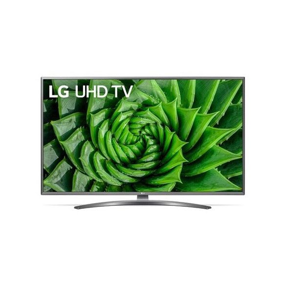 Lg 50UN81003LB uhd smart tv