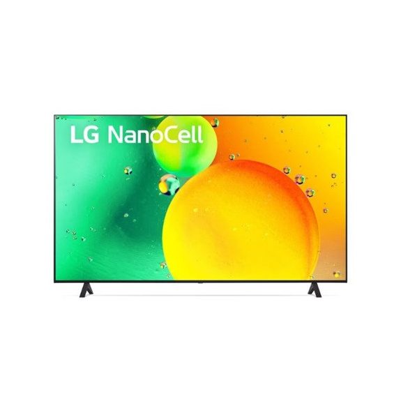 LG 55NANO753QC uhd nanocell smart tv