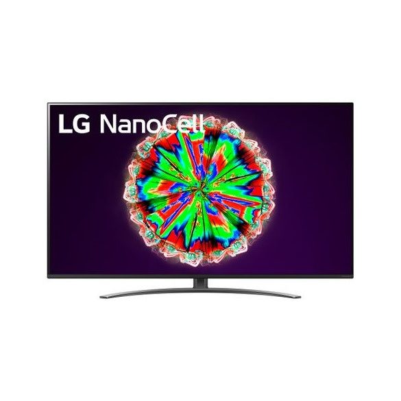 Lg 55NANO903NA uhd nanocell smart tv