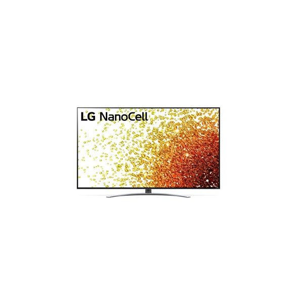 LG 55NANO923PB uhd nanocell smart tv