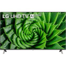 Lg 55UN80003LA uhd smart tv