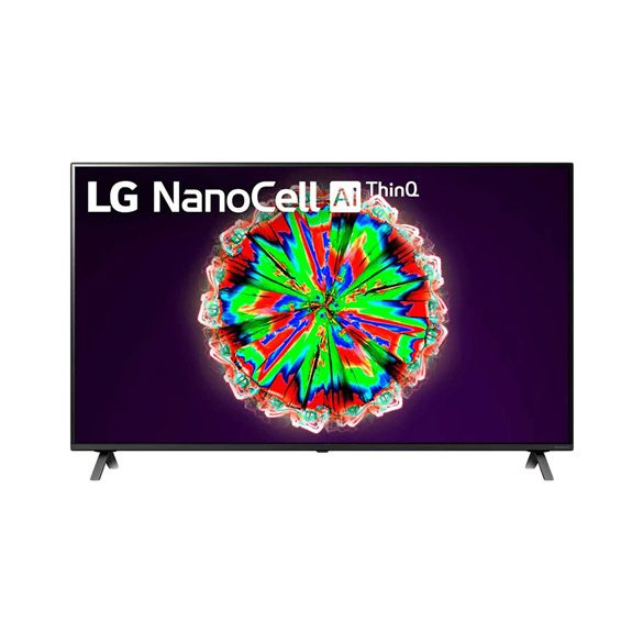 Lg 65NANO803NA uhd nanocell smart tv