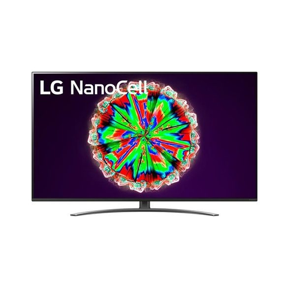 Lg 65NANO813NA uhd nanocell smart tv