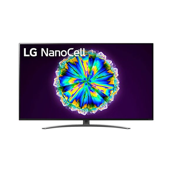 Lg 65NANO863NA uhd nanocell smart tv