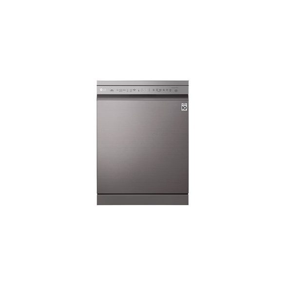 LG DF215FP mosogatógép 14 teríték