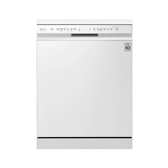 LG DF215FW mosogatógép 14 teríték