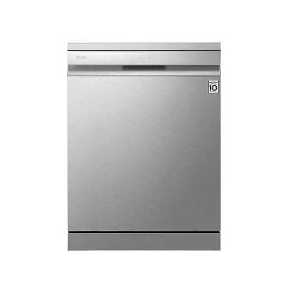 LG DF425HSS mosogatógép 14 teríték
