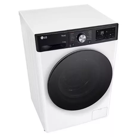 LG F4DR711S2H mosó-szárítógép