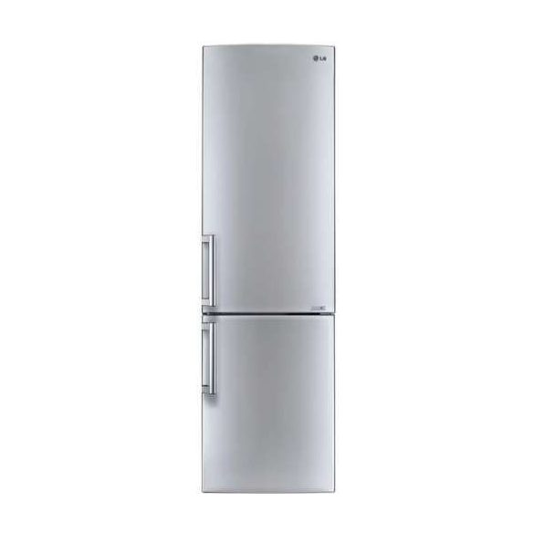LG GBB530VMCQE Alulfagyasztós hűtőszekrény