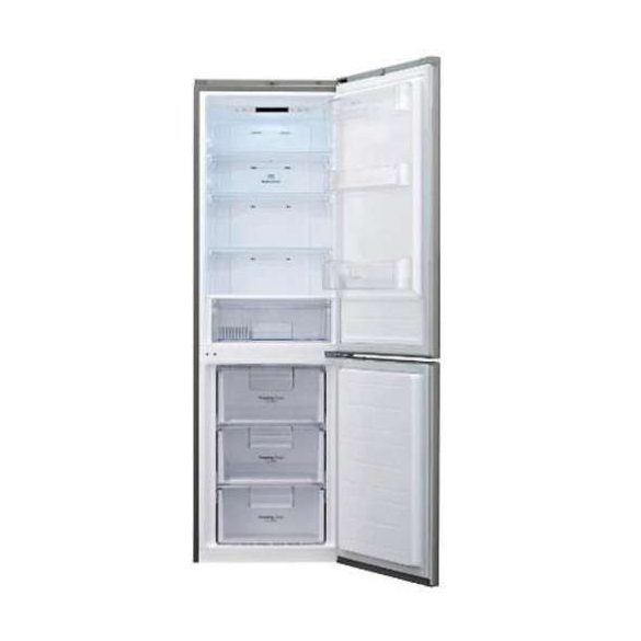 LG GBB539PZCPS Alulfagyasztós hűtőszekrény