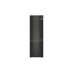 LG GBB61BLJMN hűtő alulfagyasztós