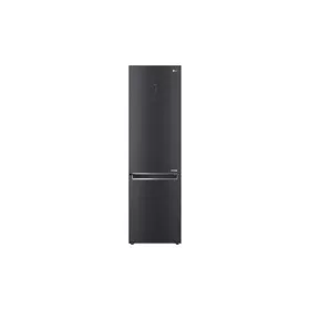 LG GBB92MCACP hűtő alulfagyasztós