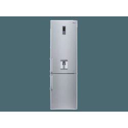 LG GBF530NSQPB Alulfagyasztós hűtőszekrény