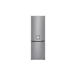 LG GBF61PZJMN hűtő alulfagyasztós