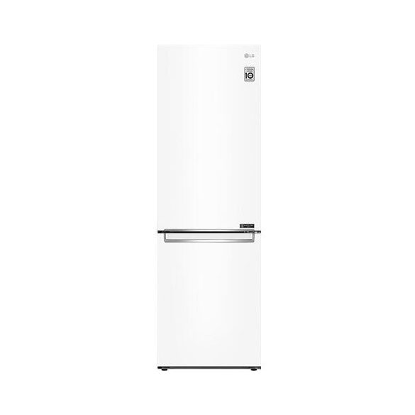LG GBP61SWPFN hűtő alulfagyasztós