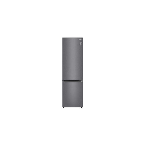 LG GBP62DSNCN hűtő alulfagyasztós