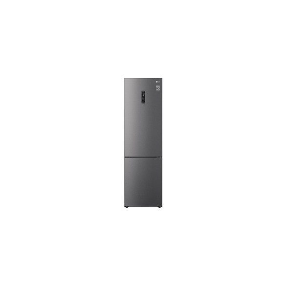 LG GBP62DSXCC hűtő alulfagyasztós