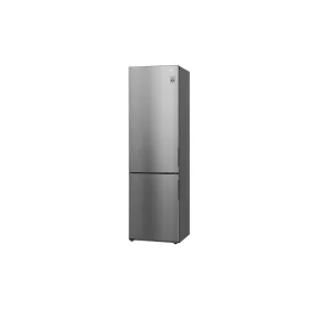 LG GBP62PZNBC hűtő alulfagyasztós