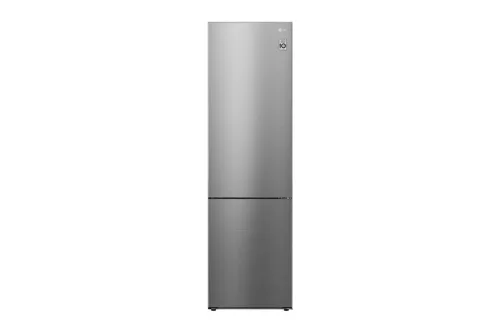 LG GBP62PZNBC hűtő alulfagyasztós