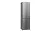 LG GBP62PZNBC hűtő alulfagyasztós