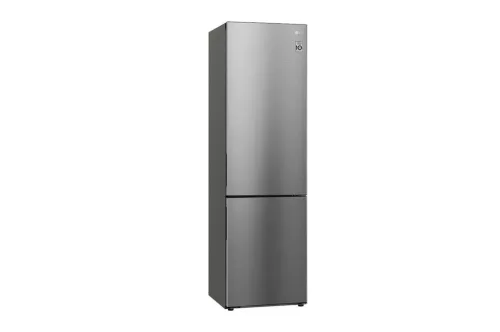 LG GBP62PZNBC hűtő alulfagyasztós