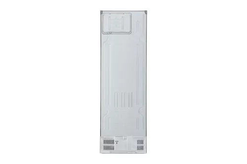 LG GBV3100DPY hűtő alulfagyasztós