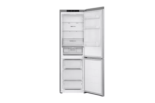 LG GBV3100DPY hűtő alulfagyasztós
