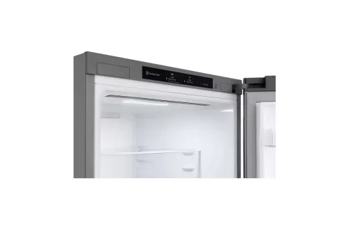 LG GBV3100DPY hűtő alulfagyasztós