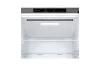 LG GBV3100DPY hűtő alulfagyasztós