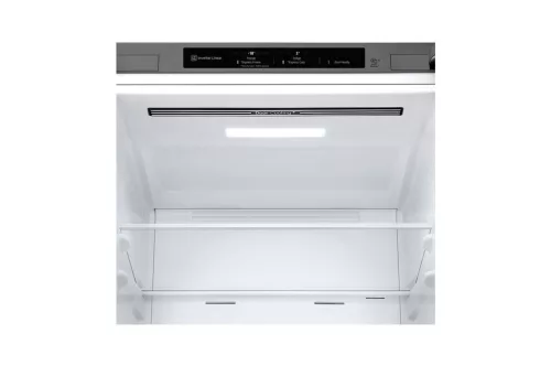 LG GBV3100DPY hűtő alulfagyasztós