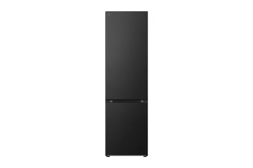 LG GBV7280DEV hűtő alulfagyasztós