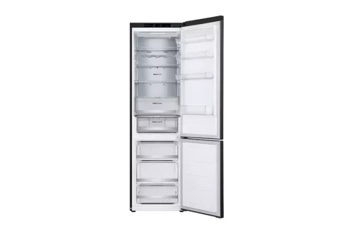 LG GBV7280DEV hűtő alulfagyasztós